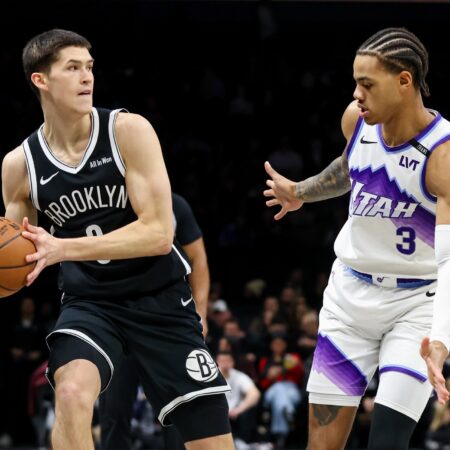 Charlotte Hornets vs Brooklyn Nets Analysis, 10/21/2026 Insights and Choice
