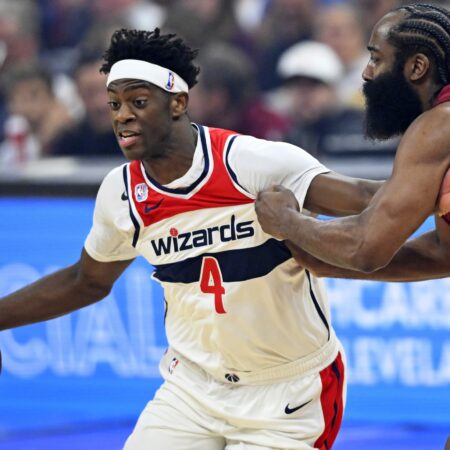 Charlotte Hornets vs. Washington Wizards Analysis, 10/30/2026 Insights and Selection