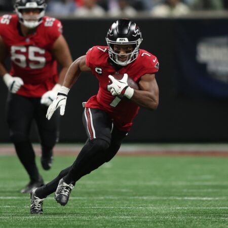 Chicago Bears vs. Atlanta Falcons Insights, 10/18/2026 NFL Selections, Top Bets & Odds Week 6