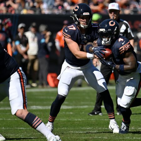 Chicago Bears vs Green Bay Packers Insights, 10/11/2026 NFL Picks, Top Bets & Odds Week 5