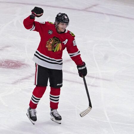 Chicago Blackhawks vs. Buffalo Sabres Insights, 10/3/2026 NHL Selections, Top Wagers & Odds