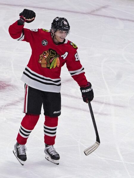 Chicago Blackhawks vs. Buffalo Sabres Insights, 10/3/2026 NHL Selections, Top Wagers & Odds