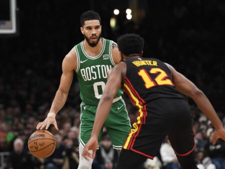 Chicago Bulls vs. Boston Celtics Matchup Analysis, 10/26/2026 Insights and Selection