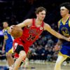 Chicago Bulls vs Milwaukee Bucks Insights, 10/23/2026 Analysis and Selection
