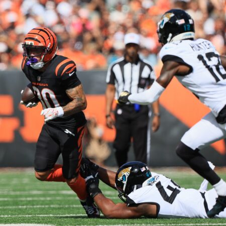 Cincinnati Bengals vs. Miami Dolphins Preview: 10/11/2026 NFL Picks, Best Bets & Week 5 Odds