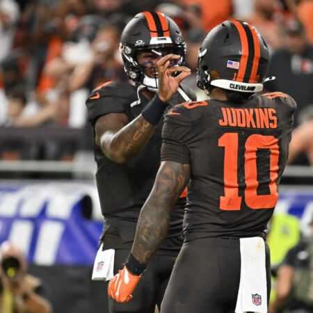 Cleveland Browns vs New York Jets Analysis, 10/11/2026 NFL Picks, Top Bets & Odds for Week 5