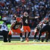 Cleveland Browns vs. Tennessee Titans Outlook, 10/25/2026 NFL Picks, Top Bets & Odds for Week 7