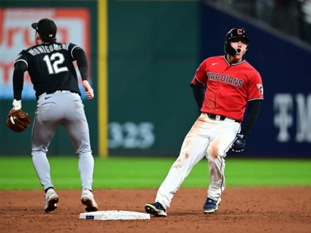 Cleveland Guardians vs Tampa Bay Rays Game Preview, 10/13/2026 MLB Predictions, Top Picks & Odds