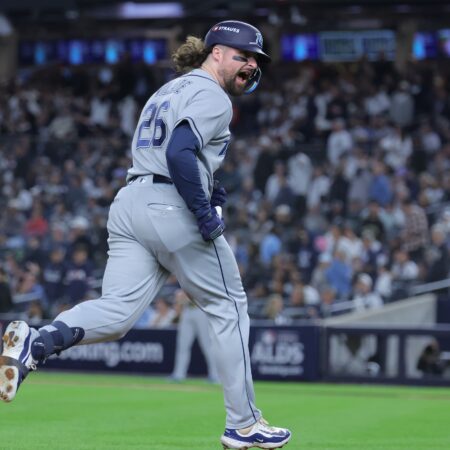 Cleveland Guardians vs. Tampa Bay Rays Insights, 10/12/2026 MLB Selections, Top Bets & Odds