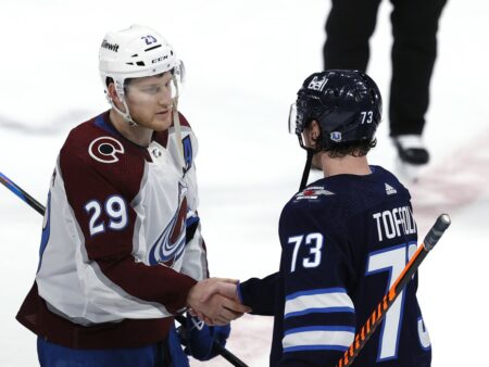 Colorado Avalanche vs Nashville Predators Analysis, 10/25/2026 NHL Selections, Top Wagers & Odds