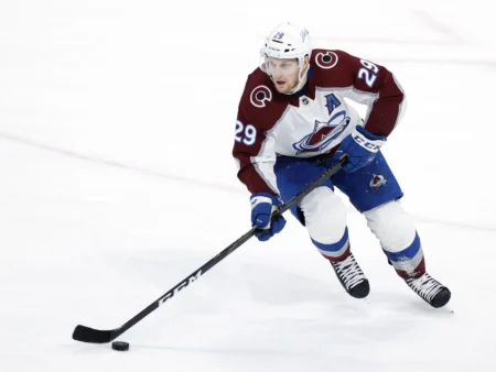 Colorado Avalanche vs New Jersey Devils Bet Analysis, 10/20/2026 NHL Insights, Picks, and Odds