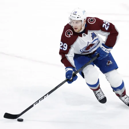 Colorado Avalanche vs New Jersey Devils Bet Analysis, 10/20/2026 NHL Insights, Picks, and Odds