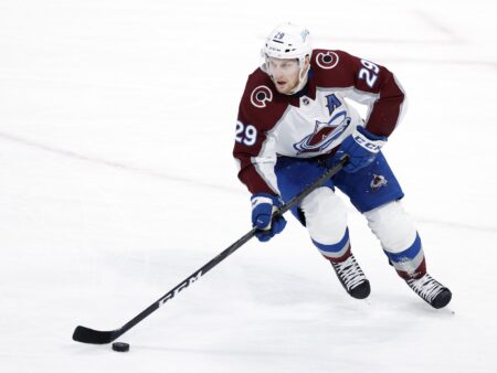 Colorado Avalanche vs Philadelphia Flyers Odds, 10/19/2026 NHL Picks, Predictions, and Top Betting Insights