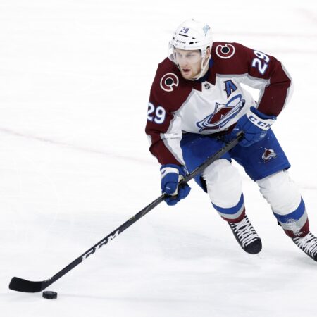 Colorado Avalanche vs Philadelphia Flyers Odds, 10/19/2026 NHL Picks, Predictions, and Top Betting Insights