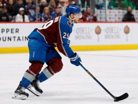 Colorado Avalanche vs Winnipeg Jets Outlook, 10/7/2026 NHL Picks, Top Bets & Odds