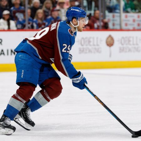 Colorado Avalanche vs Winnipeg Jets Outlook, 10/7/2026 NHL Picks, Top Bets & Odds