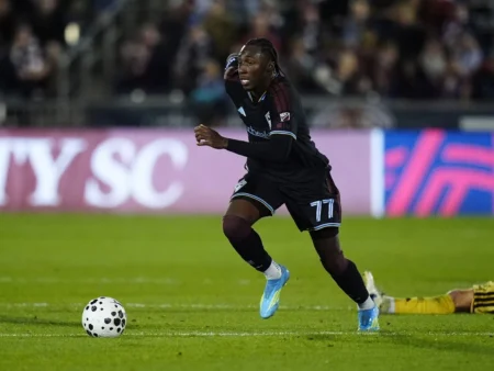 Colorado Rapids vs Chicago Fire FC Insights, 10/31/2026 Soccer Analysis, Tips, and Odds