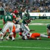 Colorado State Rams vs Texas State Bobcats Analysis, 10/15/2026 College Football Insights, Top Wagers & Lines
