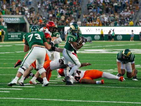 Colorado State Rams vs Texas State Bobcats Analysis, 10/15/2026 College Football Insights, Top Wagers & Lines