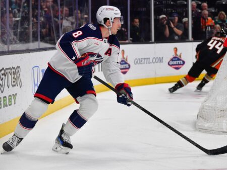 Columbus Blue Jackets vs. Minnesota Wild Analysis, 10/18/2026 NHL Selections, Top Wagers & Odds