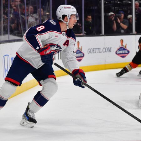 Columbus Blue Jackets vs. Minnesota Wild Analysis, 10/18/2026 NHL Selections, Top Wagers & Odds