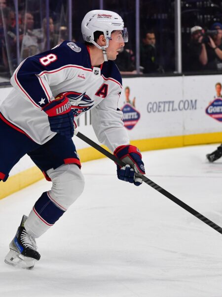 Columbus Blue Jackets vs. Minnesota Wild Analysis, 10/18/2026 NHL Selections, Top Wagers & Odds