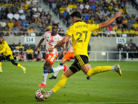 Columbus Crew vs. Charlotte FC Insights, 10/14/2026 Soccer Picks, Advice, and Odds