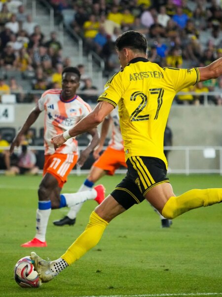 Columbus Crew vs. Charlotte FC Insights, 10/14/2026 Soccer Picks, Advice, and Odds