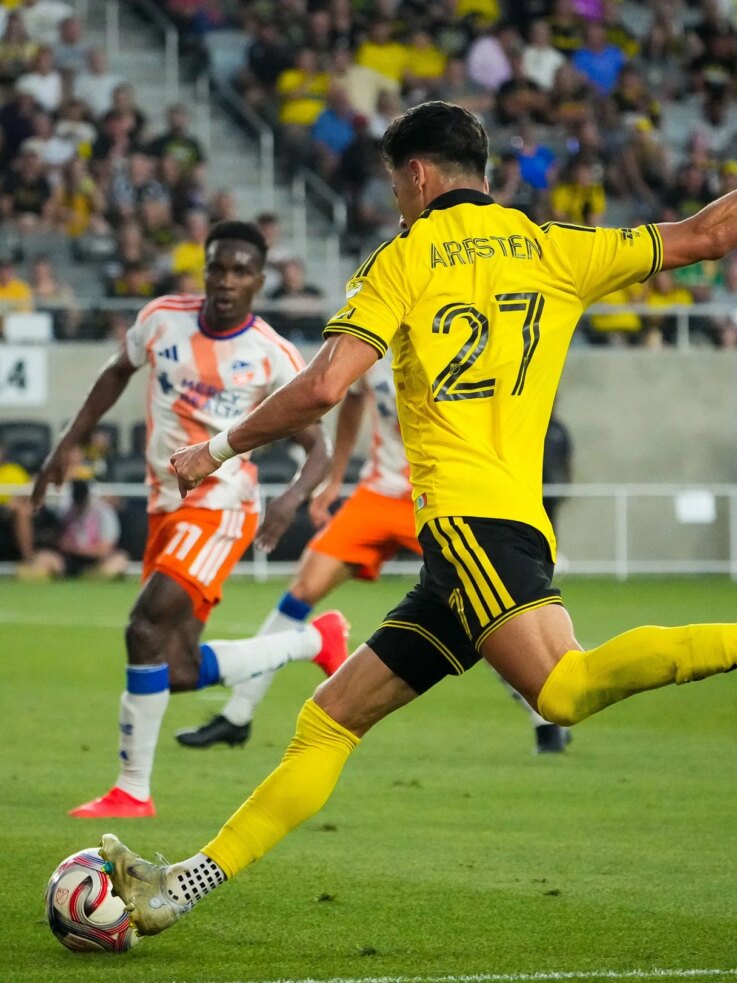 Columbus Crew vs. Charlotte FC Insights, 10/14/2026 Soccer Picks, Advice, and Odds