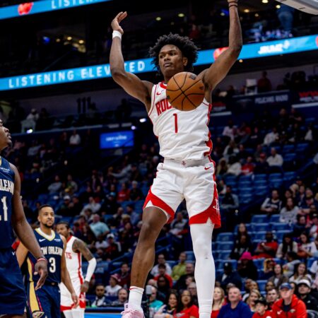 Dallas Mavericks vs. Houston Rockets Analysis, 10/21/2026 Insights and Selection