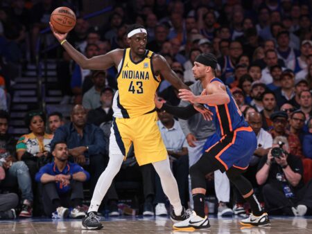 Dallas Mavericks vs. Indiana Pacers Outlook, 10/23/2026 Analysis and Selection