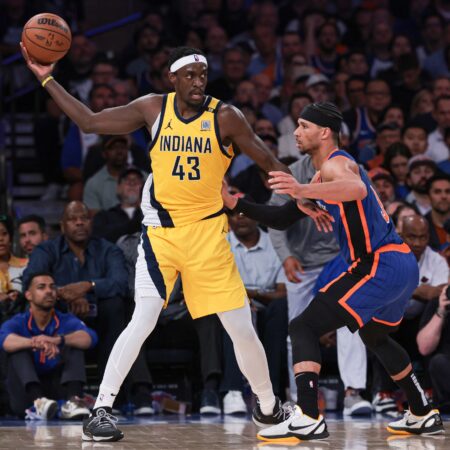 Dallas Mavericks vs. Indiana Pacers Outlook, 10/23/2026 Analysis and Selection