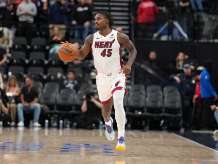 Dallas Mavericks vs. Miami Heat Analysis, 10/26/2026 Insights and Selection
