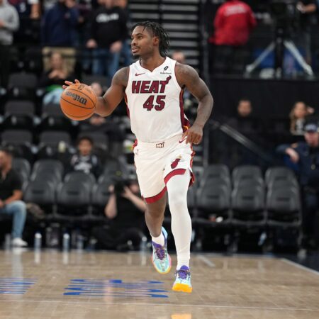 Dallas Mavericks vs. Miami Heat Analysis, 10/26/2026 Insights and Selection