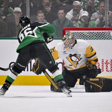 Dallas Stars vs Chicago Blackhawks Betting Insights, 10/17/2026 NHL Predictions, Top Picks & Odds