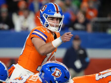Denver Broncos vs. Arizona Cardinals Betting Insights, 10/25/2026 NFL Selections, Top Wagers & Odds for Week 7