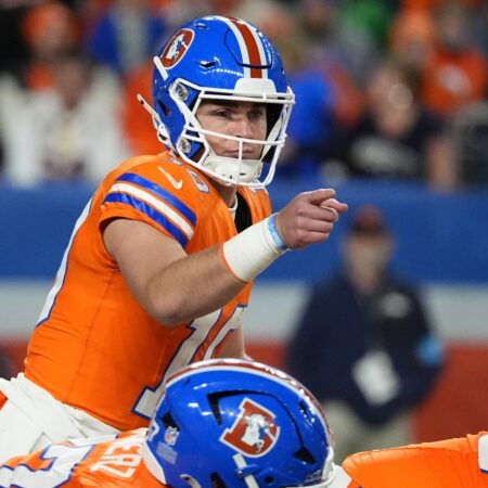 Denver Broncos vs. Arizona Cardinals Betting Insights, 10/25/2026 NFL Selections, Top Wagers & Odds for Week 7