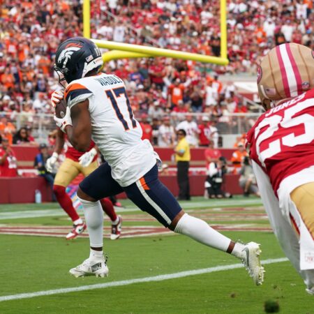 Denver Broncos vs Los Angeles Chargers Analysis, 10/11/2026 NFL Selections, Top Bets & Odds Week 5