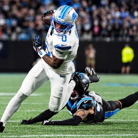 Detroit Lions vs Arizona Cardinals Preview, 10/11/2026 NFL Selections, Top Bets & Odds Week 5