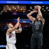 Detroit Pistons vs Brooklyn Nets Outlook, 10/30/2026 Analysis and Selection