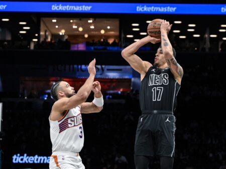 Detroit Pistons vs Brooklyn Nets Outlook, 10/30/2026 Analysis and Selection