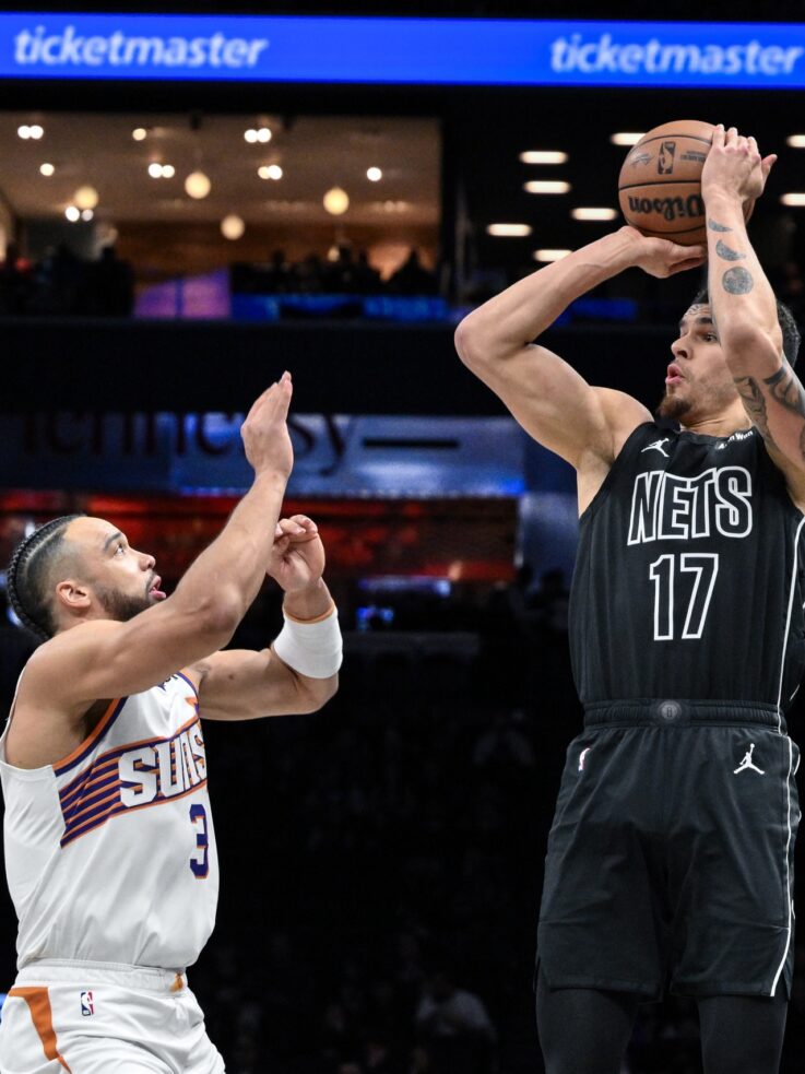 Detroit Pistons vs Brooklyn Nets Outlook, 10/30/2026 Analysis and Selection