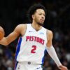 Detroit Pistons vs. Miami Heat Analysis, 10/23/2026 Insights and Selection