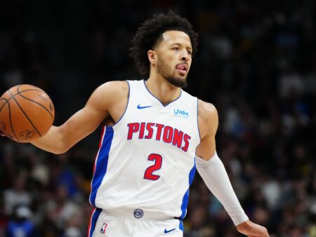 Detroit Pistons vs. Miami Heat Analysis, 10/23/2026 Insights and Selection