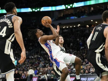 Detroit Pistons vs Philadelphia 76ers Analysis, 10/25/2026 Insights and Selection