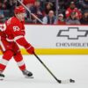 Detroit Red Wings vs Calgary Flames Outlook, 10/24/2026 NHL Insights, Top Selections & Odds