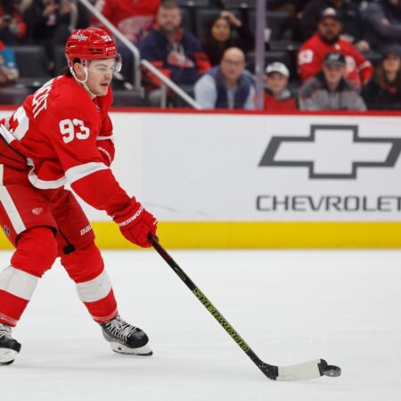 Detroit Red Wings vs. Seattle Kraken Analysis, 10/20/2026 NHL Picks, Top Bets & Odds