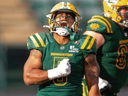 Edmonton Elks vs Hamilton Tiger-Cats Bet Outlook, 10/9/2026 CFL Insights, Strategies, and Odds