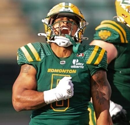 Edmonton Elks vs Hamilton Tiger-Cats Bet Outlook, 10/9/2026 CFL Insights, Strategies, and Odds