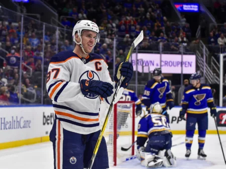 Edmonton Oilers vs Anaheim Ducks Outlook, 10/7/2026 NHL Picks, Top Wagers & Odds